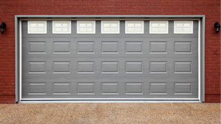 Garage Door Repair at Main Street Condo Roseville, California