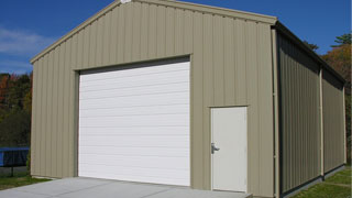 Garage Door Openers at Main Street Condo Roseville, California